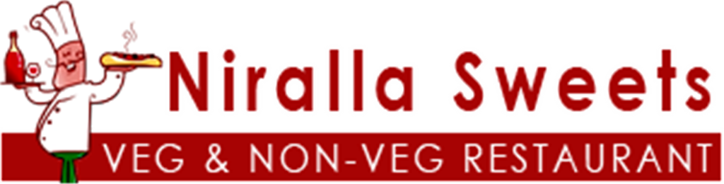 Niralla Sweets Restaurant in Springfield, VA