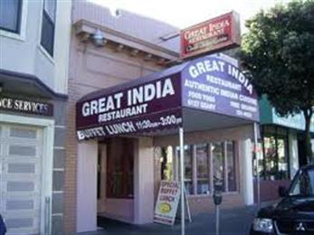 Great India Restaurant in Minneapolis, MN