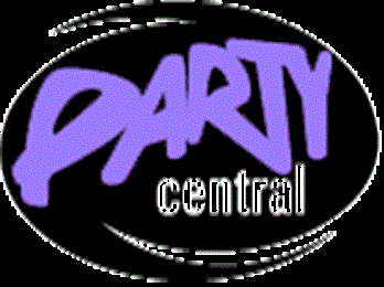 Party Central in San Francisco, CA