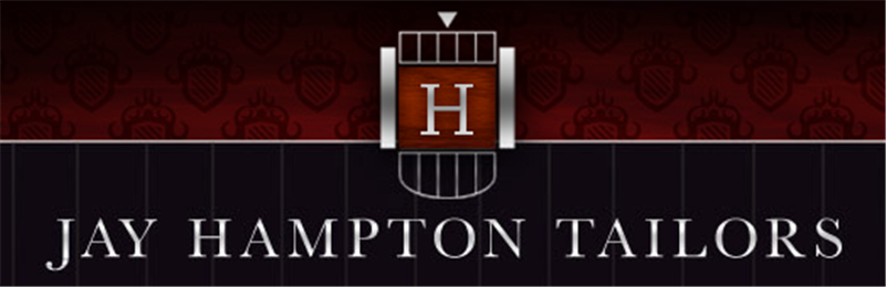 Jay Hampton Tailors in Nipomo, CA