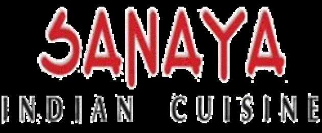 Sanaya Indian Cuisine in Irvine, CA