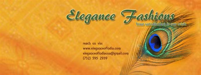 Elegance Fashions in Columbus, OH