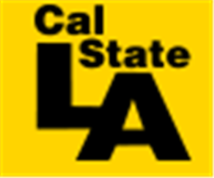 California State University in Los Angeles, CA