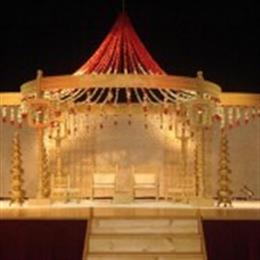 Bandhan Rentals And Decoration Inc in Bartlett, IL