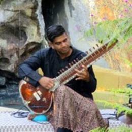 Sitar Music in Los Angeles, CA