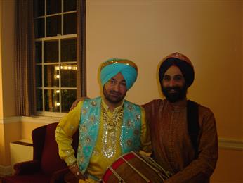Punjabi Dholak in Detroit, MI