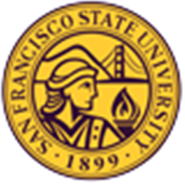 San Francisco State University in San Francisco, CA