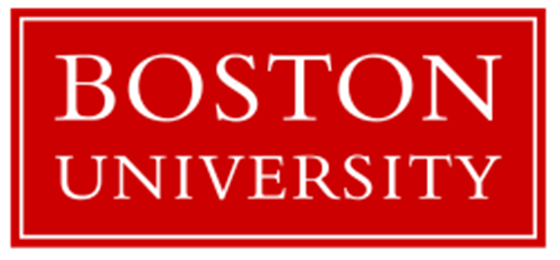 Boston University in Boston, MA