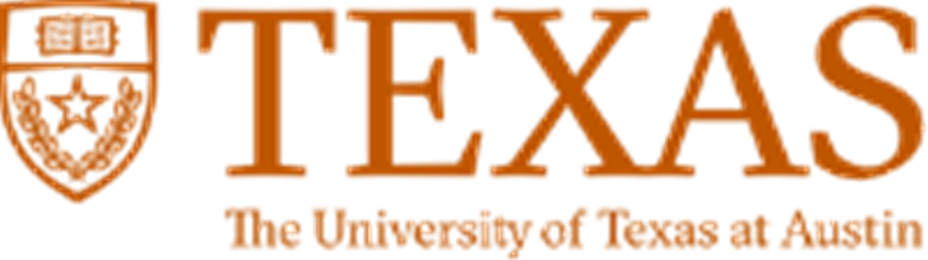 University Of Texas At Austin in Austin, TX