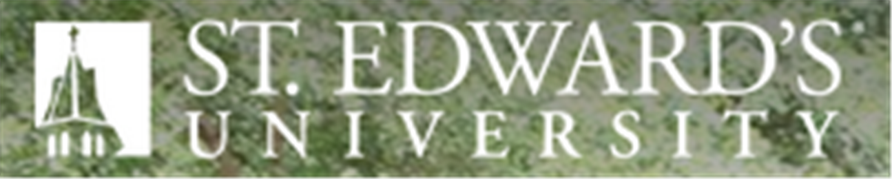 St Edwards University in Austin, TX