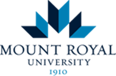 Mount Royal University in Calgary, AB
