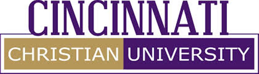 Cincinnati Christian University in Cincinnati, OH