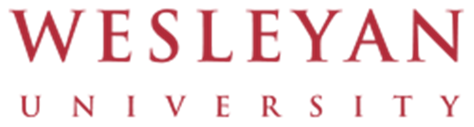 Wesleyan University in Middletown, CT