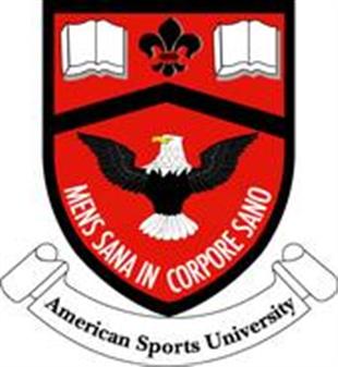 American Sports University in San Bernardino, CA