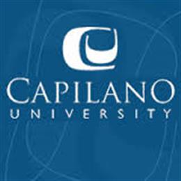 Capilano University in North Vancouver, BC