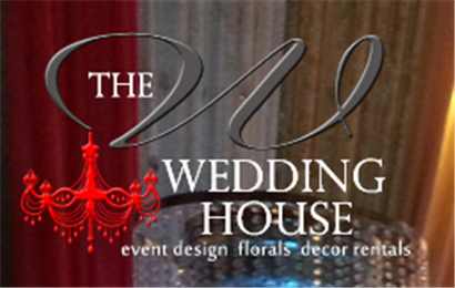 The Wedding House in Concord, ON