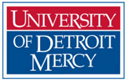 University Of Detroit Mercy in Detroit, MI