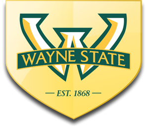 Wayne State University in Detroit, MI