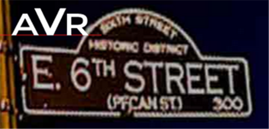 Austin Venue Rentals in Austin, TX