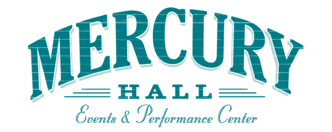Mercury Hall in Austin, TX