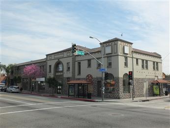 Atlantis Banquet Hall in Los Angeles, CA
