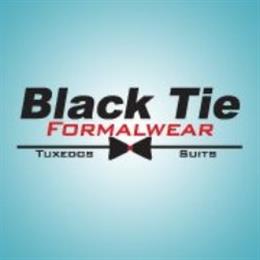 Black Tie Formalwear in Olympia Fields, IL