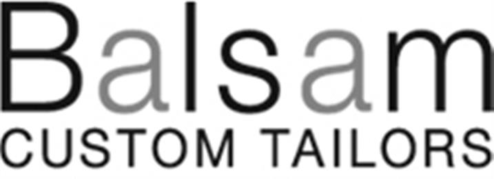 Balsam Custom Tailors in Vancouver, BC