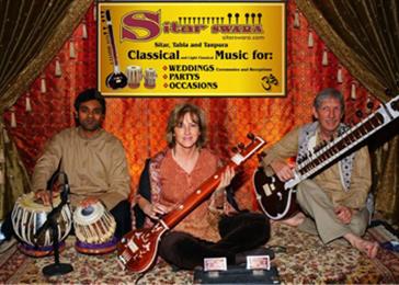 Sitarswara in Dallas, TX