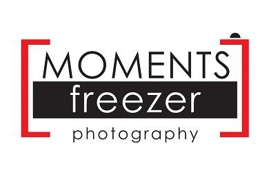 Moments Freezer Photography in Aurora, IL