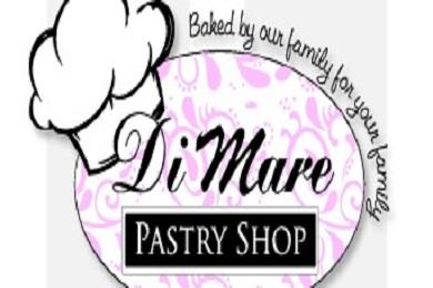 Dimare Pastry Shop in Stamford, CT