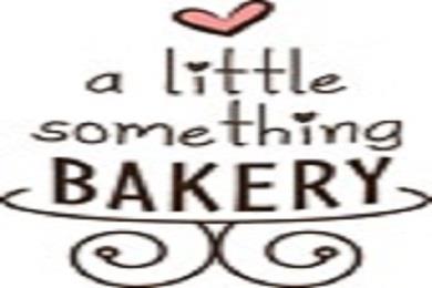 A Little Something Bakery in Norwich, CT
