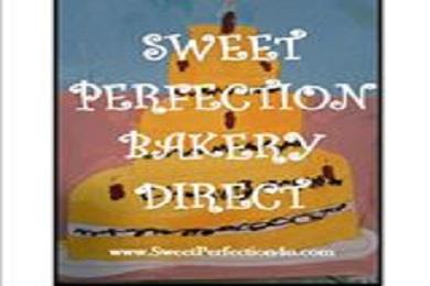 Sweet Perfection Bakery in Olathe, KS