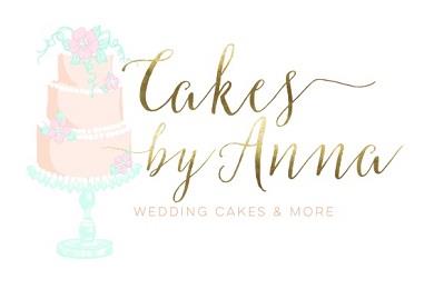 Cakes By Anna in Alpharetta, GA