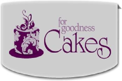 For Goodness Cakes in Cuthbert, GA