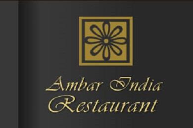 Ambar India Restaurant in Cincinnati, OH