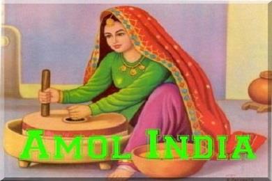 Amol India Restaurant in Cincinnati, OH