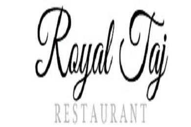 The Royal Taj Indian Restaurant in Cincinnati, OH
