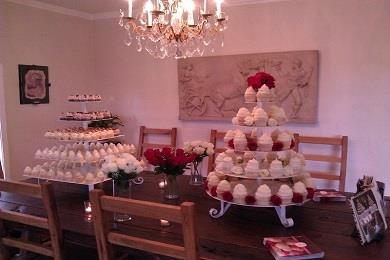 Gigis Cupcakes Athens in Athens, GA