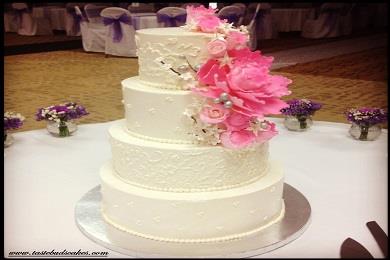 Taste Buds Cakes in Lawrenceville, GA