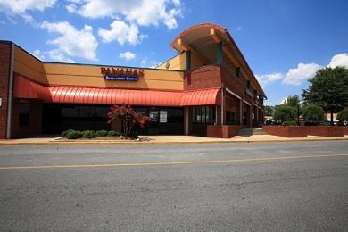 Panahar Bangladeshi Cuisine in Atlanta, GA