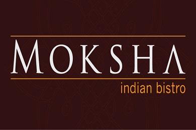 Moksha Indian Bistro in Niagara Falls, ON