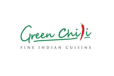 GreenChili Cuisine Of India in Calgary, AB