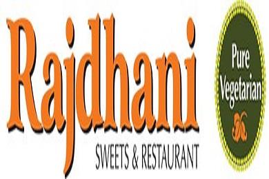 Rajdhani Sweets And Restaurant in Brampton, ON