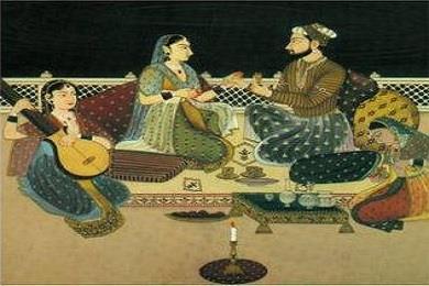 Gaylord Fine Indian Cuisine in Chicago, IL