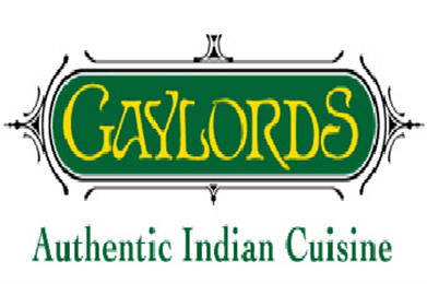 Gaylords Authentic Indian Cuisine in San Francisco, CA