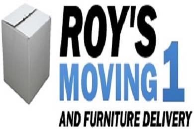 Roys Moving 1 in Chicago, IL