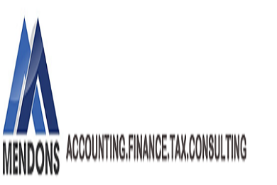 Mendons Finance And Tax Services in Plymouth, MI