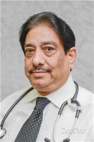 Mukund C Raja Md Facs in Lawrenceville, GA