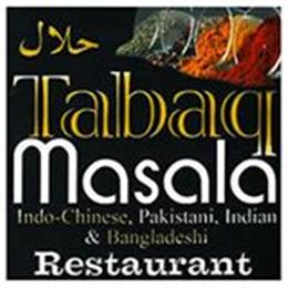 Tabaq Masala Restaurant in Hartford, CT