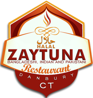 Zaytuna Restaurant in Danbury, CT